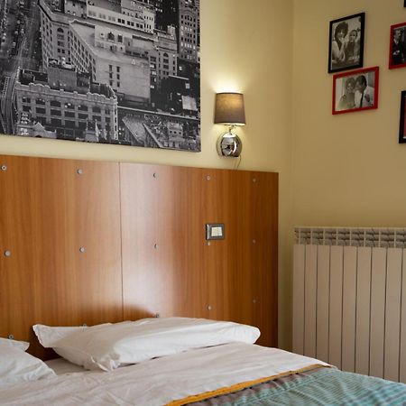 Bed and Breakfast Camaga Л'Аквіла Екстер'єр фото