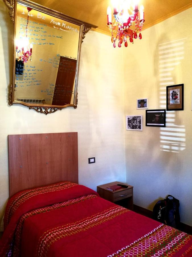 Bed and Breakfast Camaga Л'Аквіла Екстер'єр фото