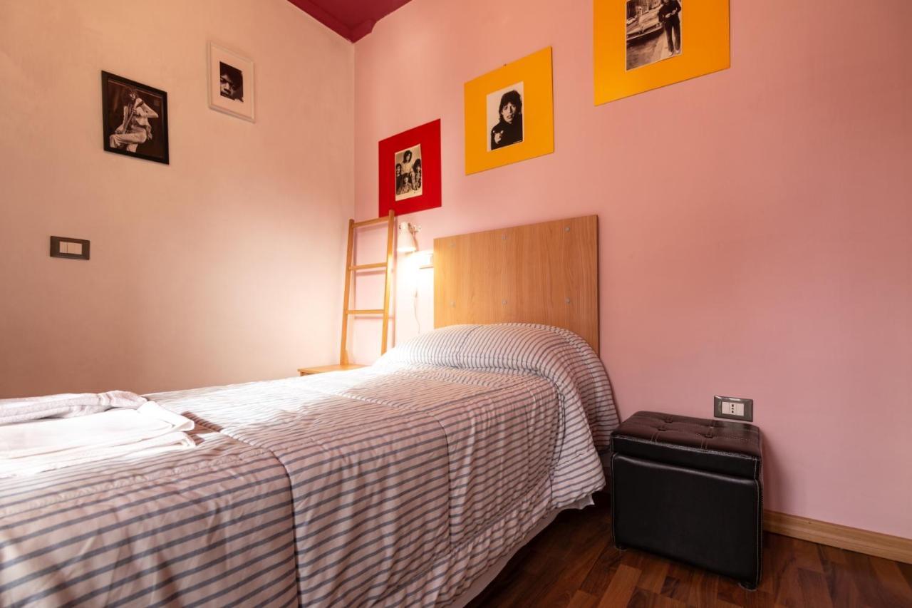 Bed and Breakfast Camaga Л'Аквіла Екстер'єр фото