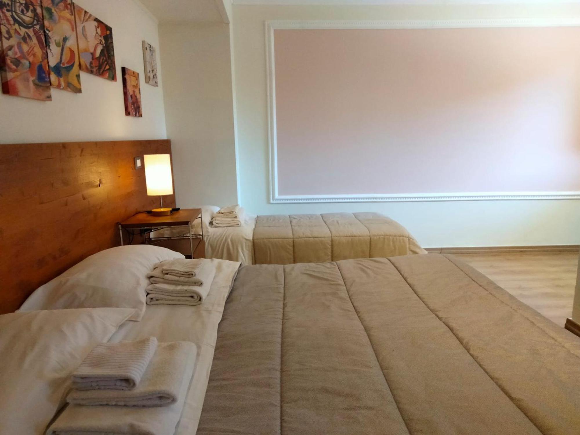 Bed and Breakfast Camaga Л'Аквіла Екстер'єр фото
