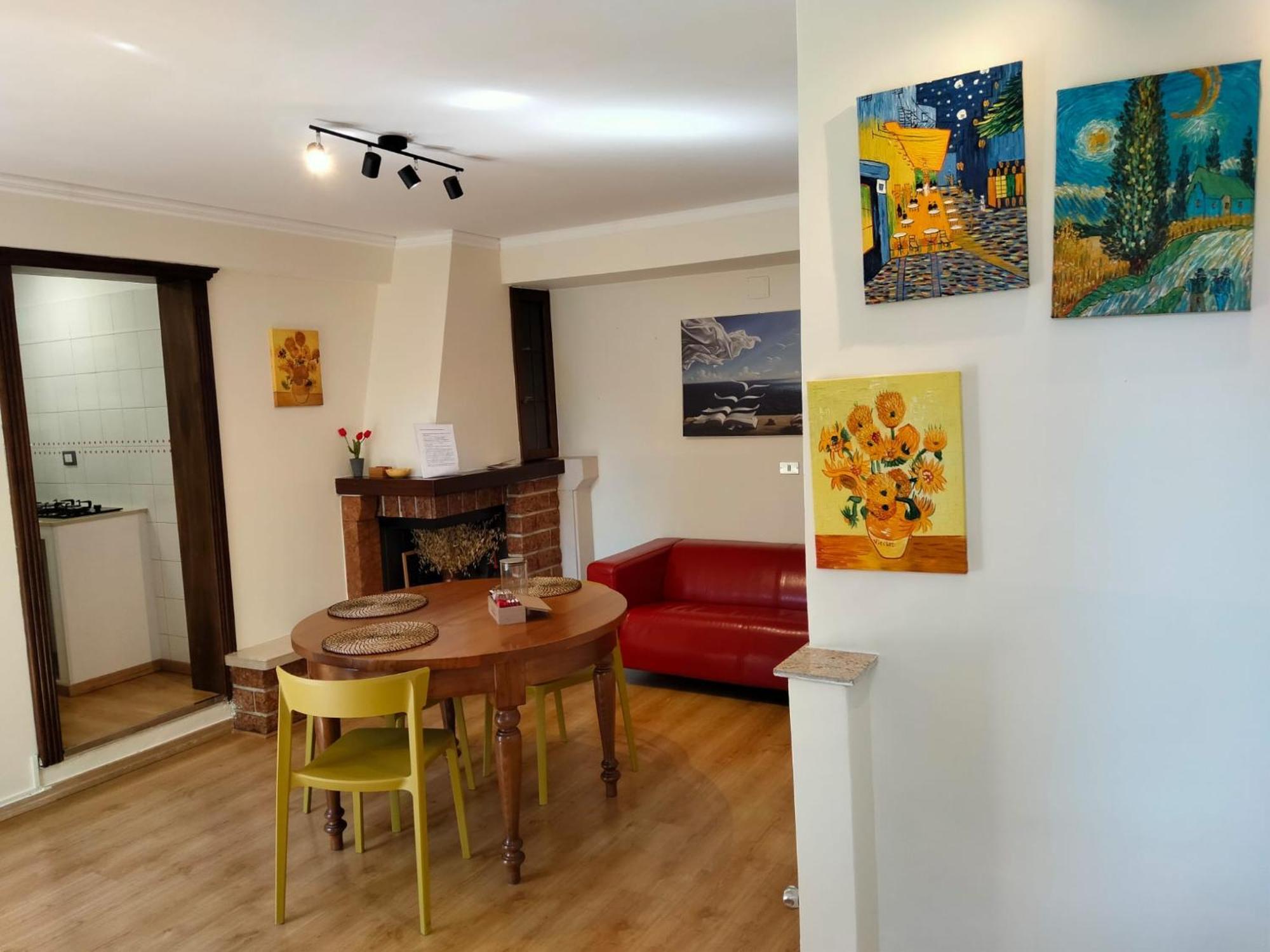 Bed and Breakfast Camaga Л'Аквіла Екстер'єр фото
