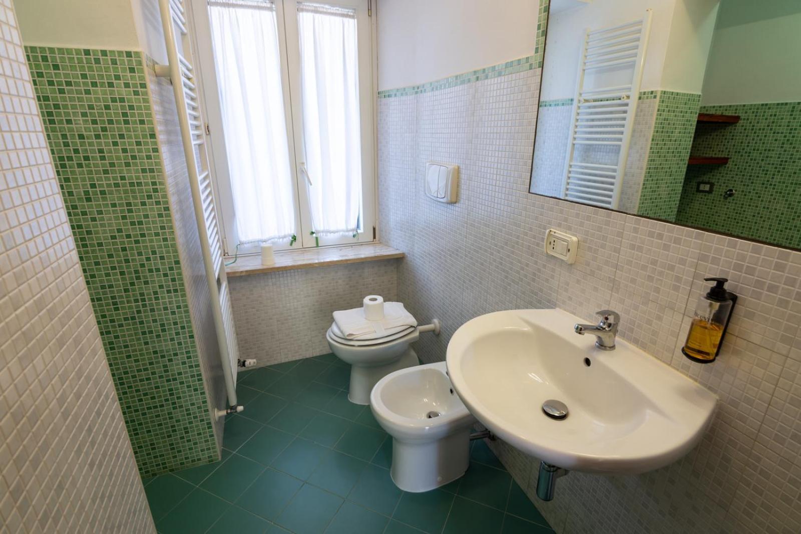 Bed and Breakfast Camaga Л'Аквіла Екстер'єр фото