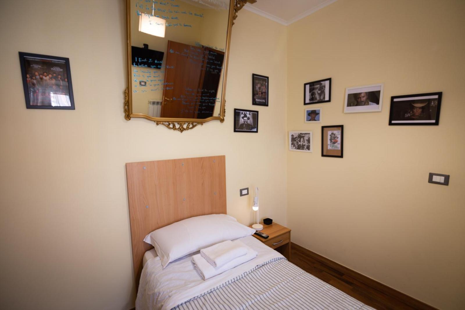 Bed and Breakfast Camaga Л'Аквіла Екстер'єр фото