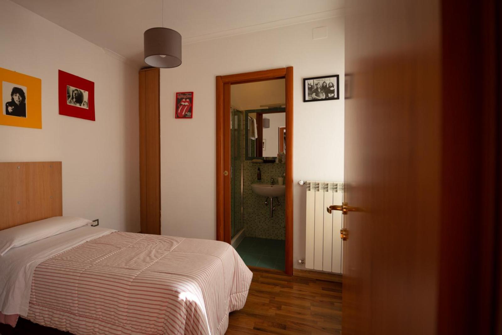 Bed and Breakfast Camaga Л'Аквіла Екстер'єр фото
